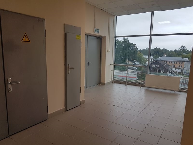 Предлагается блок офисов в аренду ТРЦ на 4 этаже по выгодной цене. ...