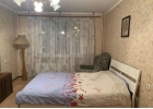Сдам двушку в хорошем районе.