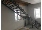 Металлические лестницы