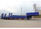 Полуприцеп трал LYR9605TDP
