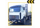 Аренда полуприцеп МАЗ 543303-222
