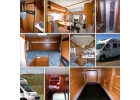 Аренда кемпера в отличном состоянии на базе FIAT DUCATO