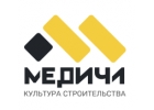 Медичи - строительство частных домов под ключ